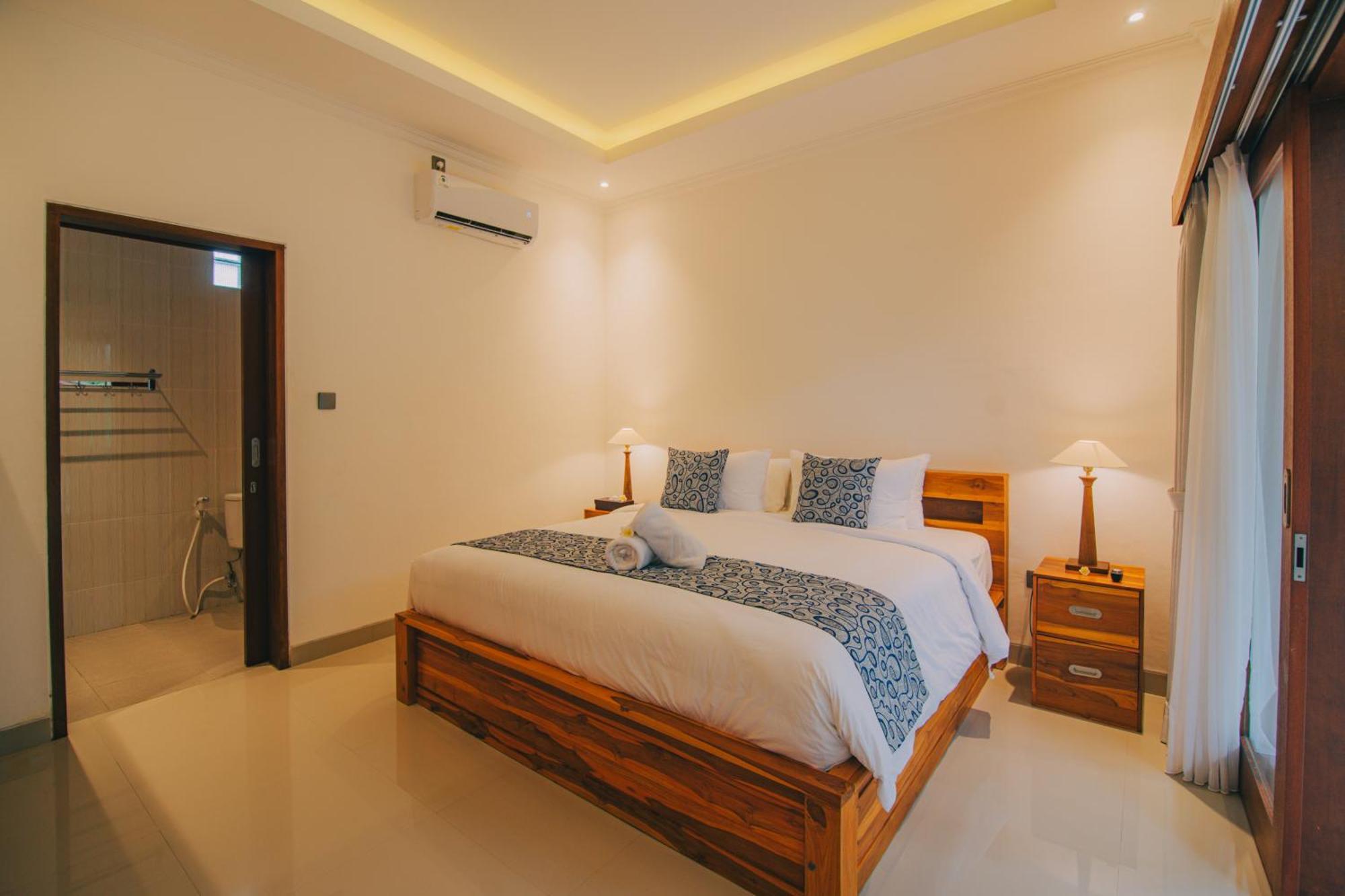 Cucukan Beach Guest House Gianyar  Exterior photo