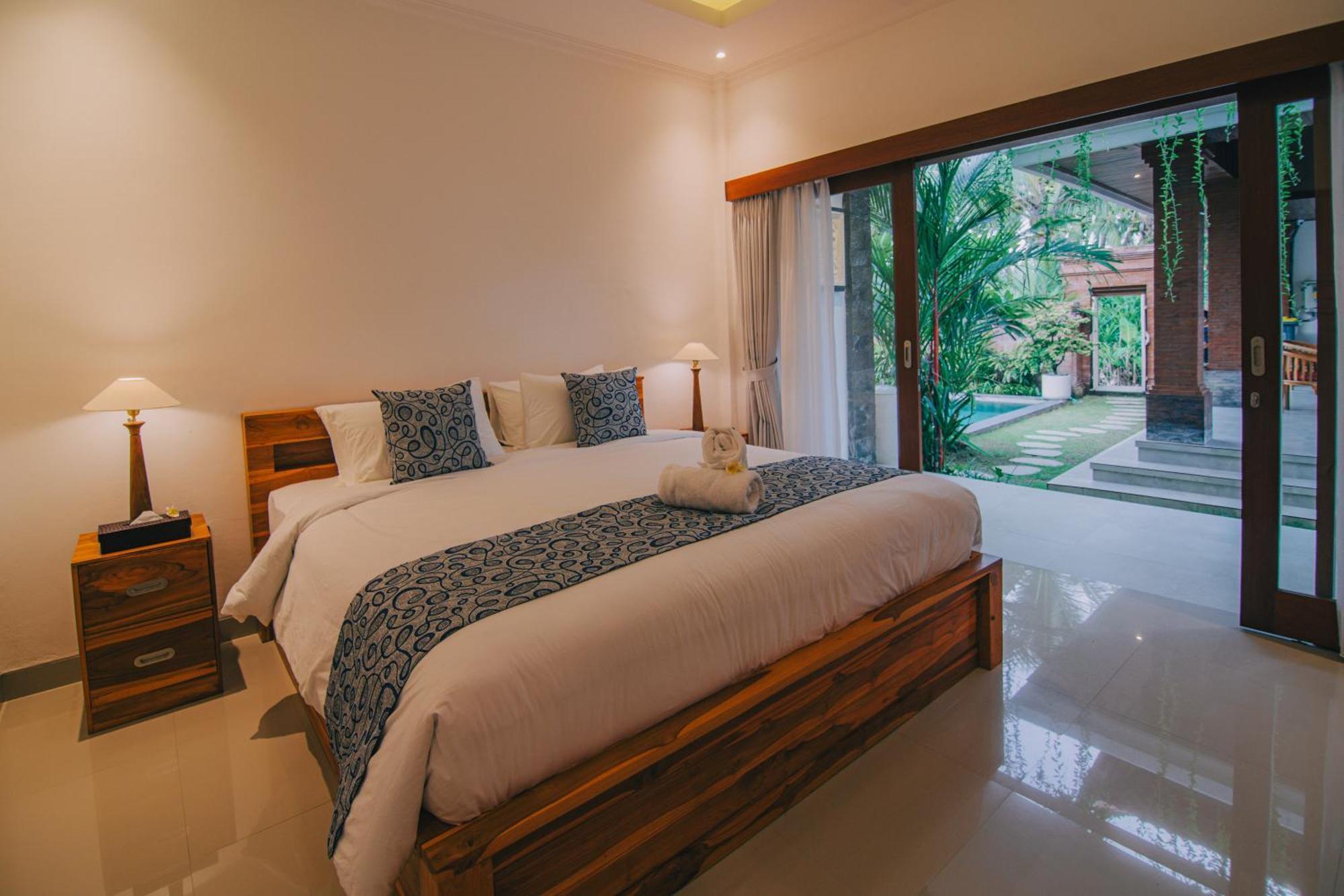 Cucukan Beach Guest House Gianyar  Exterior photo